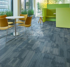 Forbo Tessera Contour 1908 Classic Cloud фото 2 | FLOORDEALER